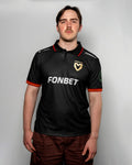 MOUZ Jersey 2026 Black