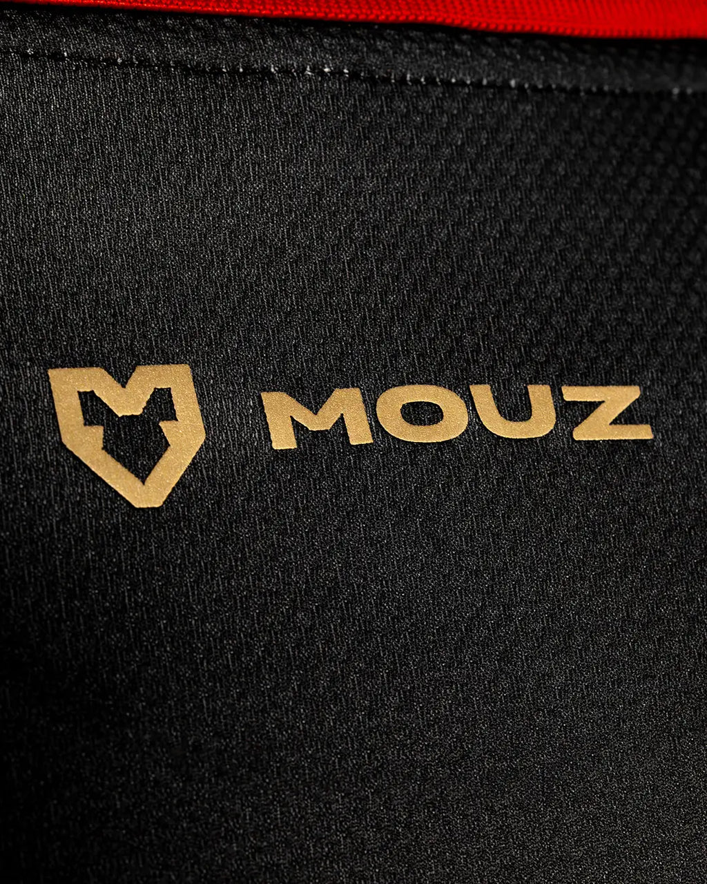 MOUZ Jersey 2026 Black