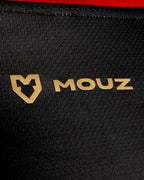 MOUZ Jersey 2026 Black
