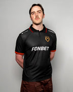 MOUZ Jersey 2026 Black