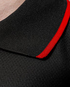 MOUZ Jersey 2026 Black