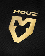 MOUZ Jersey 2026 Black
