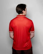 MOUZ Jersey 2026 Red