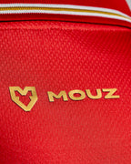 MOUZ Jersey 2026 Red