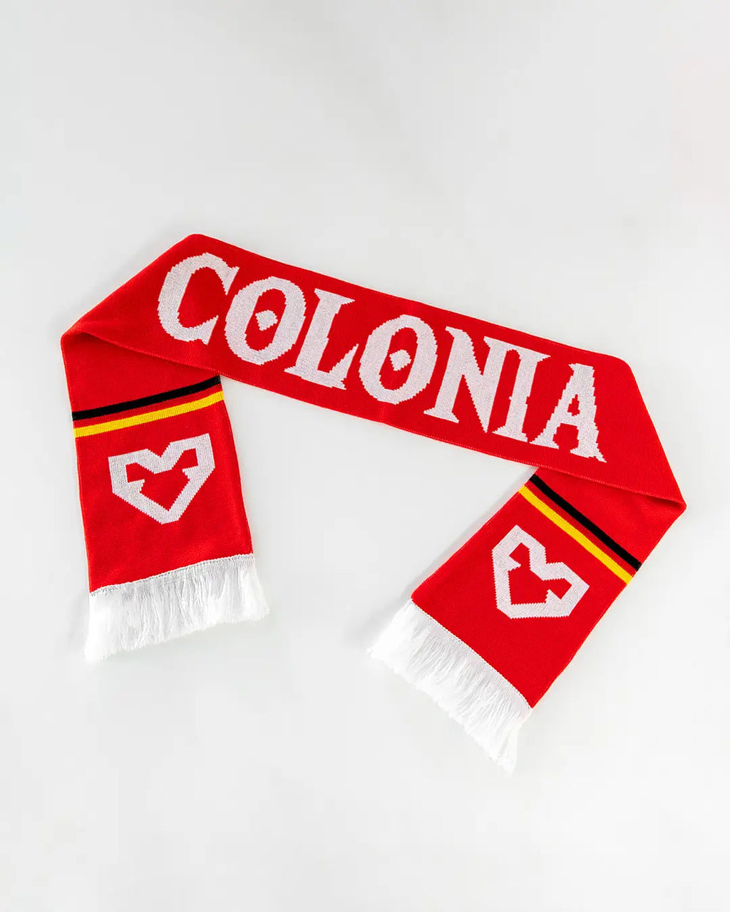 MOUZ Colonia Schal
