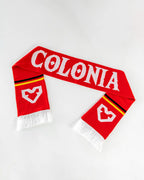 MOUZ Colonia Schal