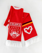 MOUZ Colonia Schal