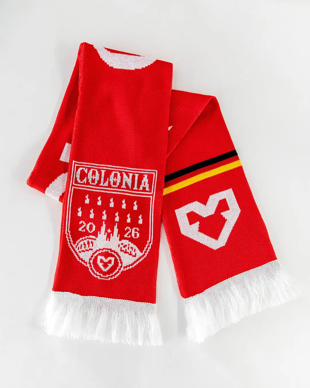 MOUZ Colonia Schal