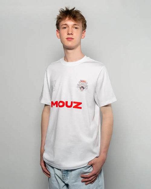 MOUZ Cologne T-Shirt