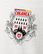MOUZ Colonia T-Shirt