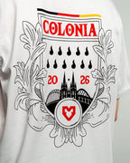 MOUZ Colonia T-Shirt
