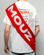 MOUZ Colonia Schal