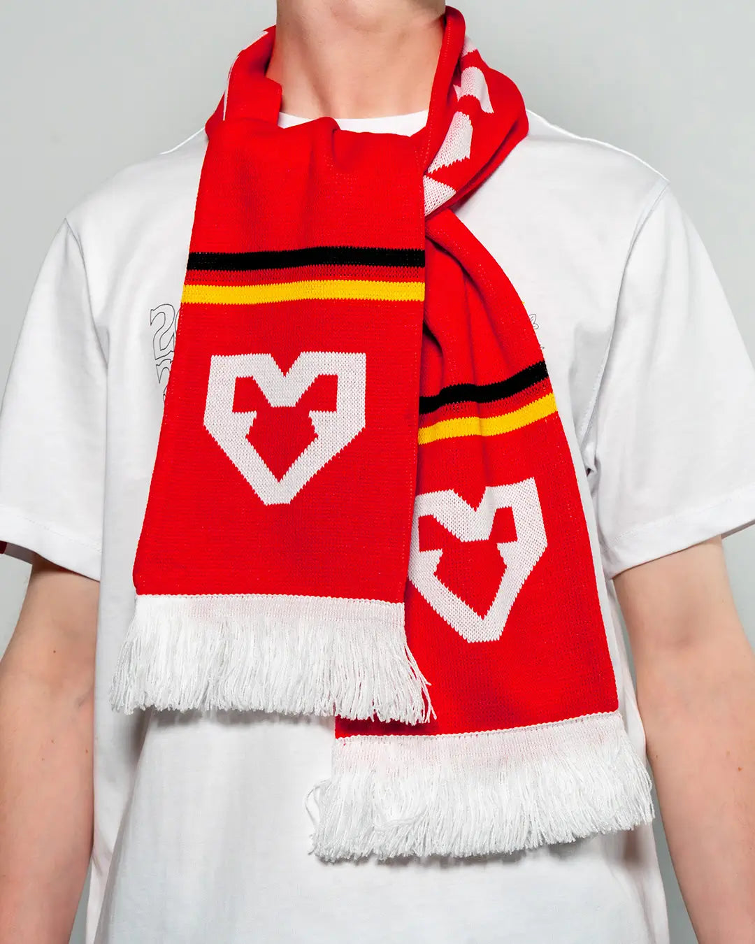 MOUZ Colonia Schal