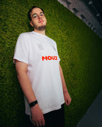 MOUZ Colonia T-Shirt
