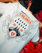 MOUZ Colonia T-Shirt