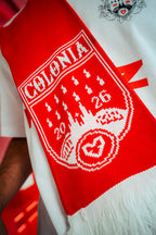 MOUZ Colonia Schal