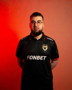 MOUZ Jersey 2026 Black