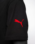 MOUZ T-shirt (Schwarz)