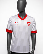 MOUZ Trikot 2024 (Weiß)
