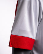 MOUZ Trikot 2024 (Weiß)