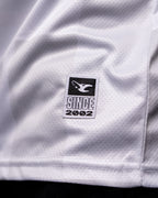 MOUZ Trikot 2024 (Weiß)