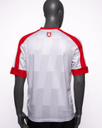 MOUZ Trikot 2024 (Weiß)