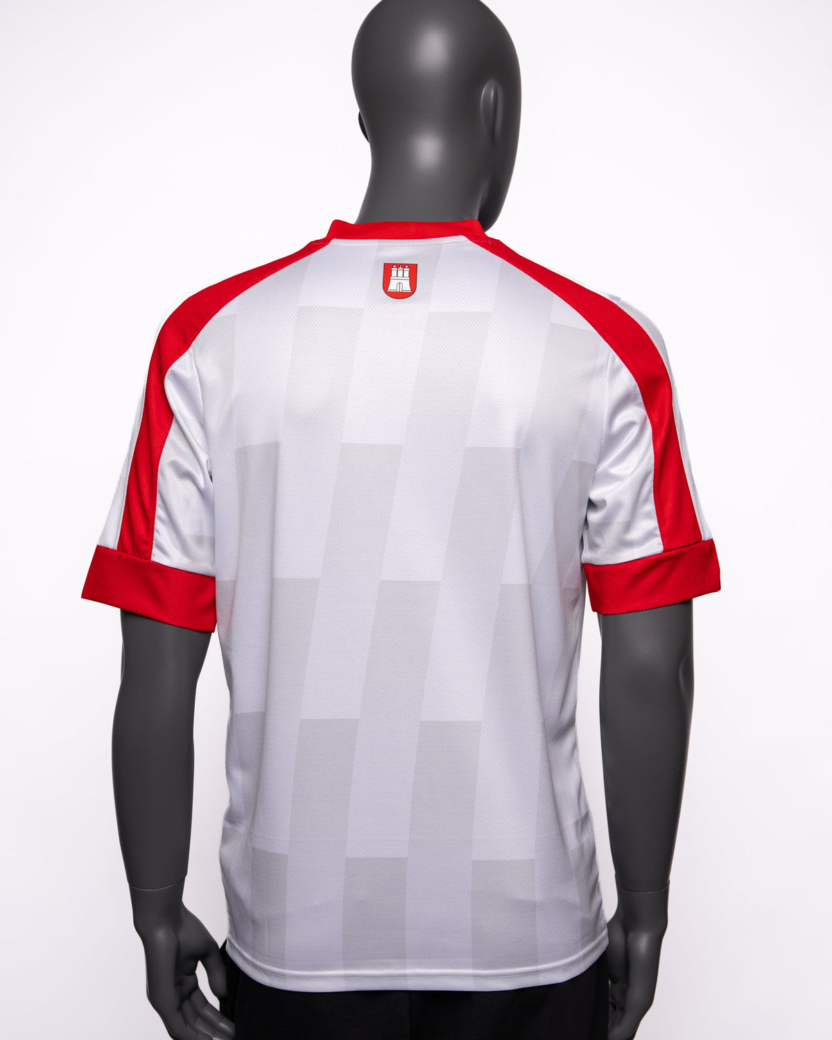 MOUZ Trikot 2024 (Weiß)