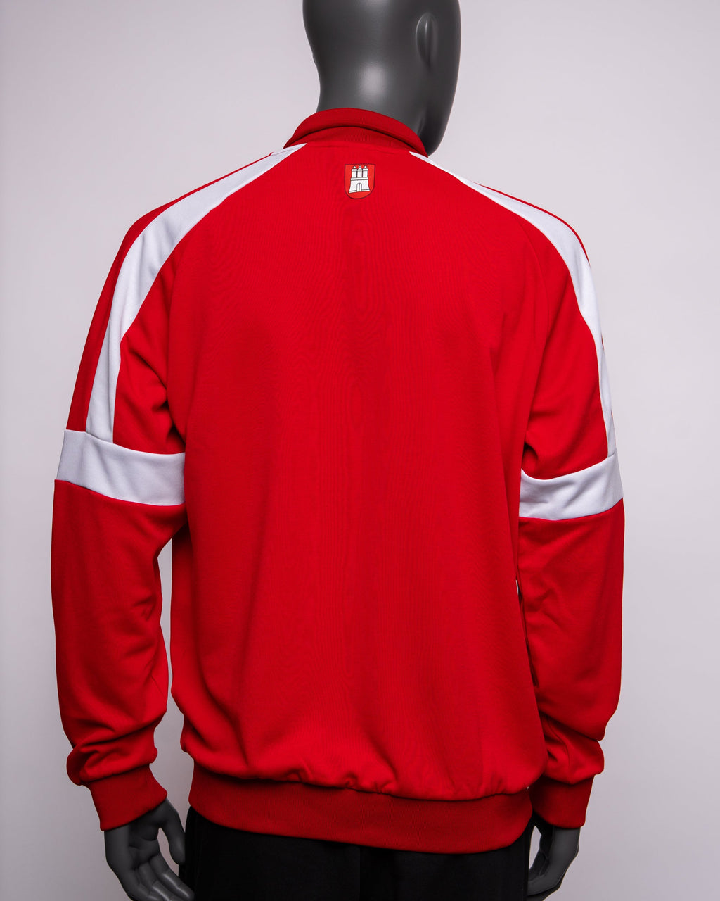 MOUZ College Jacke