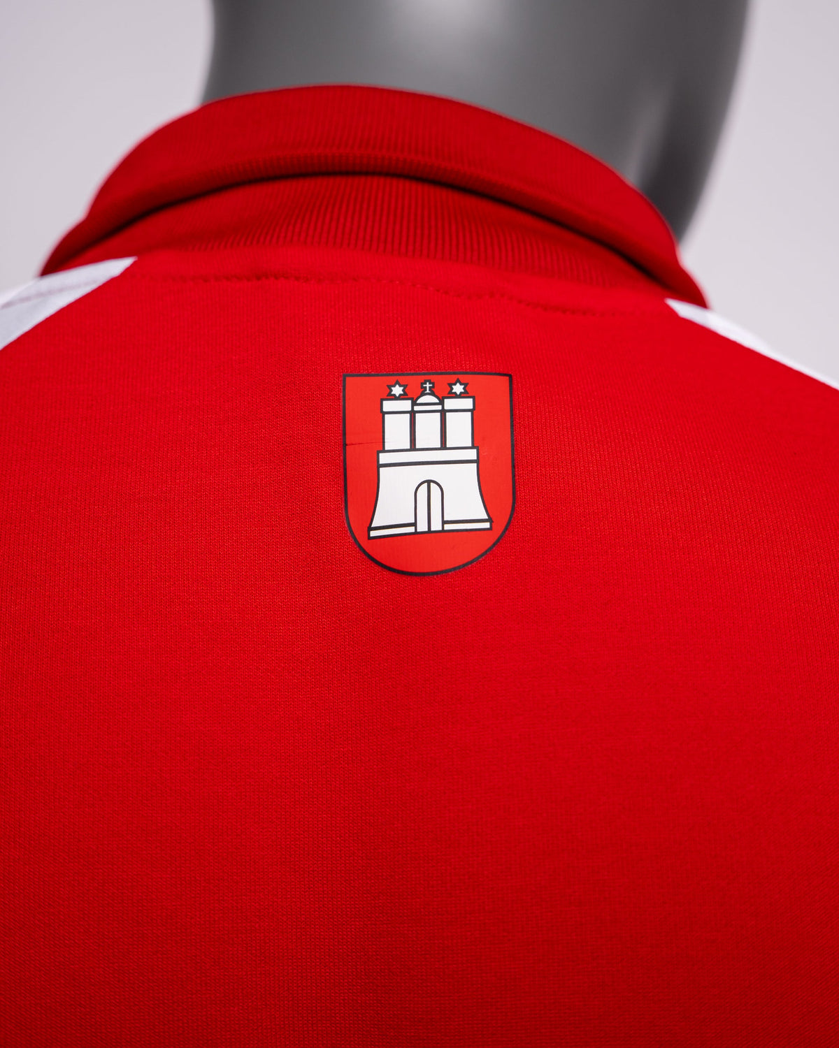 MOUZ College Jacke