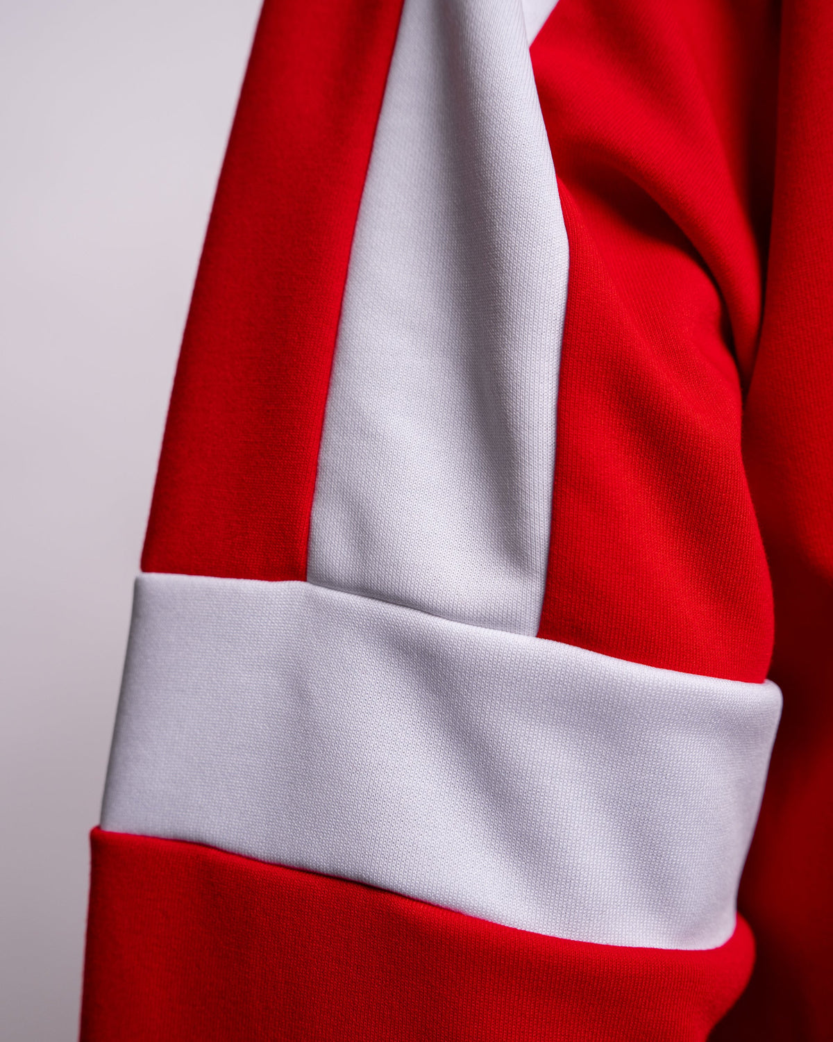 MOUZ College Jacke