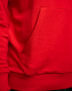 MOUZ Hoodie (Rot)