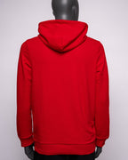 MOUZ Hoodie (Rot)