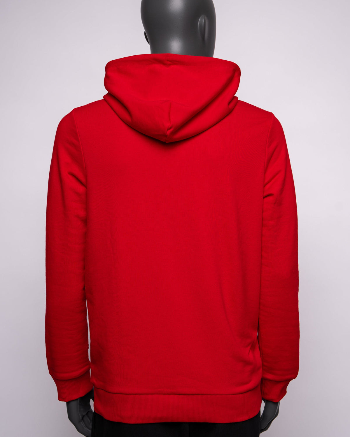 MOUZ Hoodie (Rot)