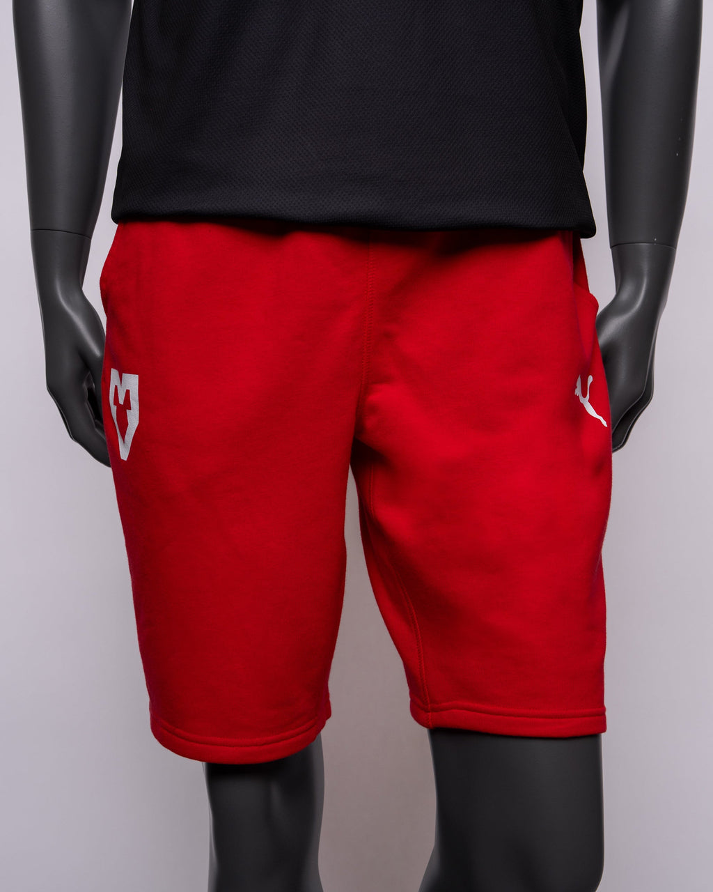 MOUZ Sweat Shorts