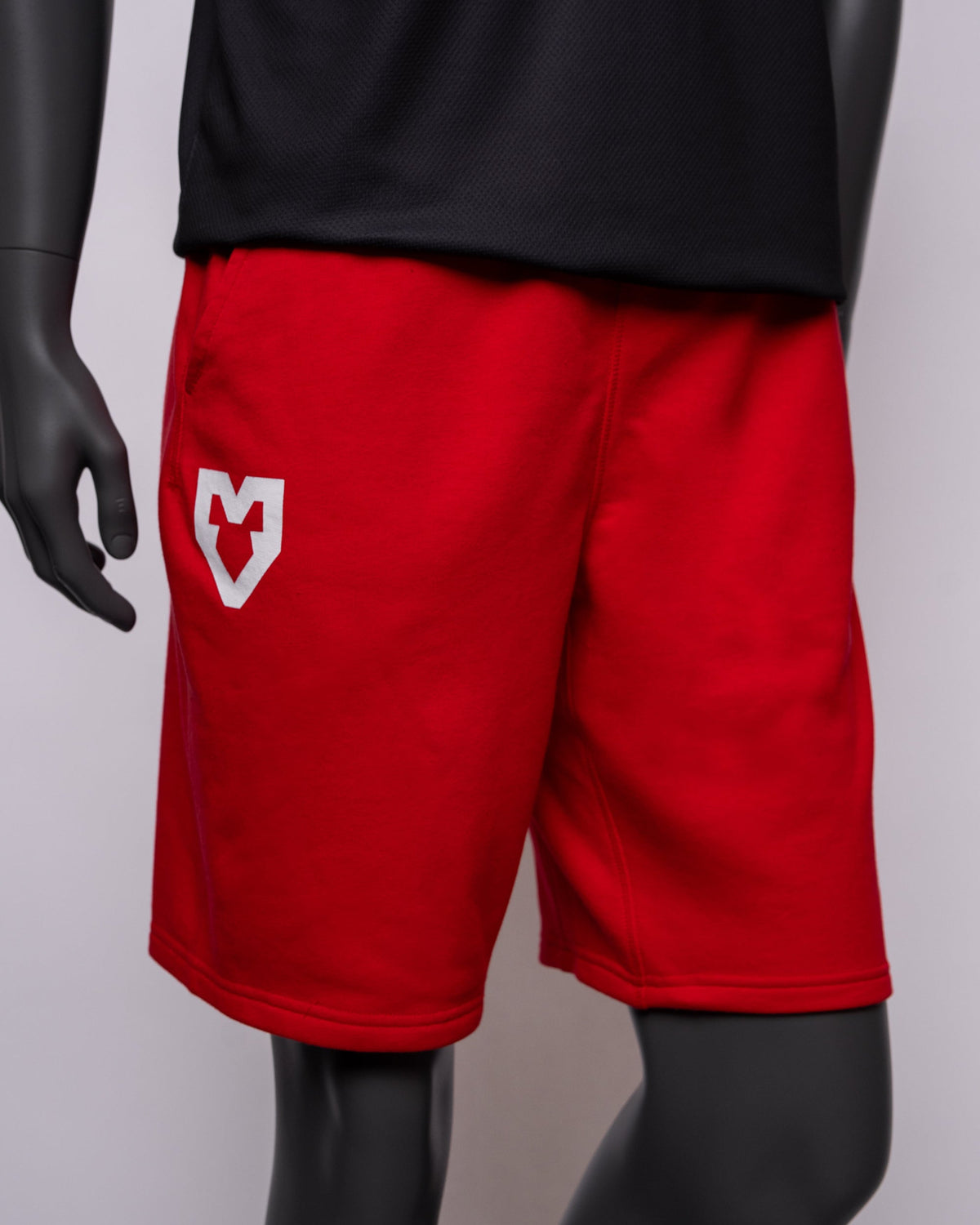 MOUZ Sweat Shorts