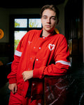 MOUZ College Jacke