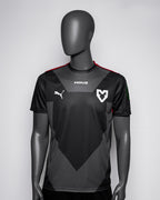MOUZ Trikot 2022 (Schwarz)