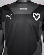 MOUZ Trikot 2022 (Schwarz)