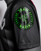 MOUZ Trikot 2022 (Schwarz)