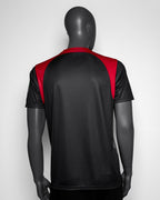 MOUZ Trikot 2022 (Schwarz)