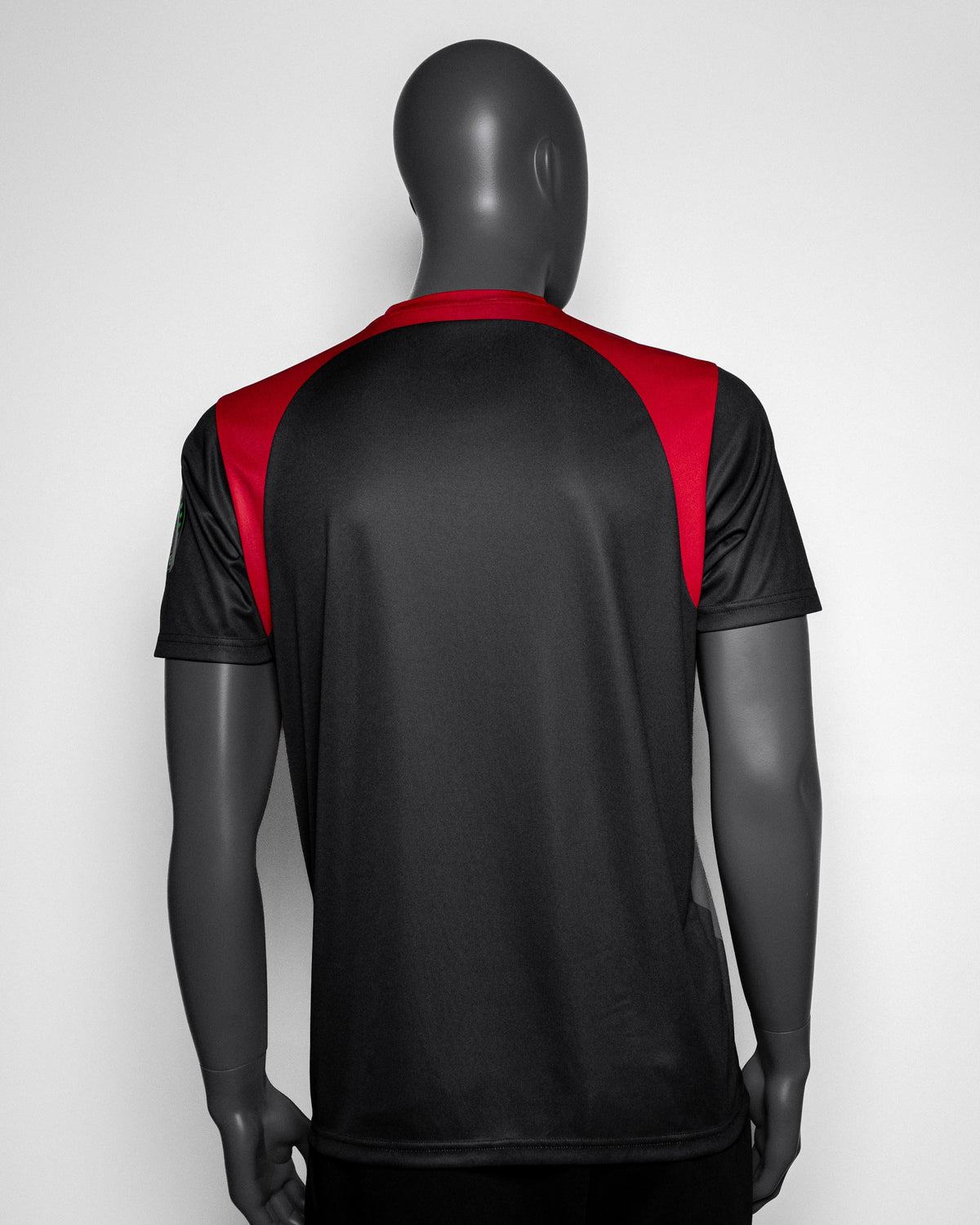 MOUZ Trikot 2022 (Schwarz)
