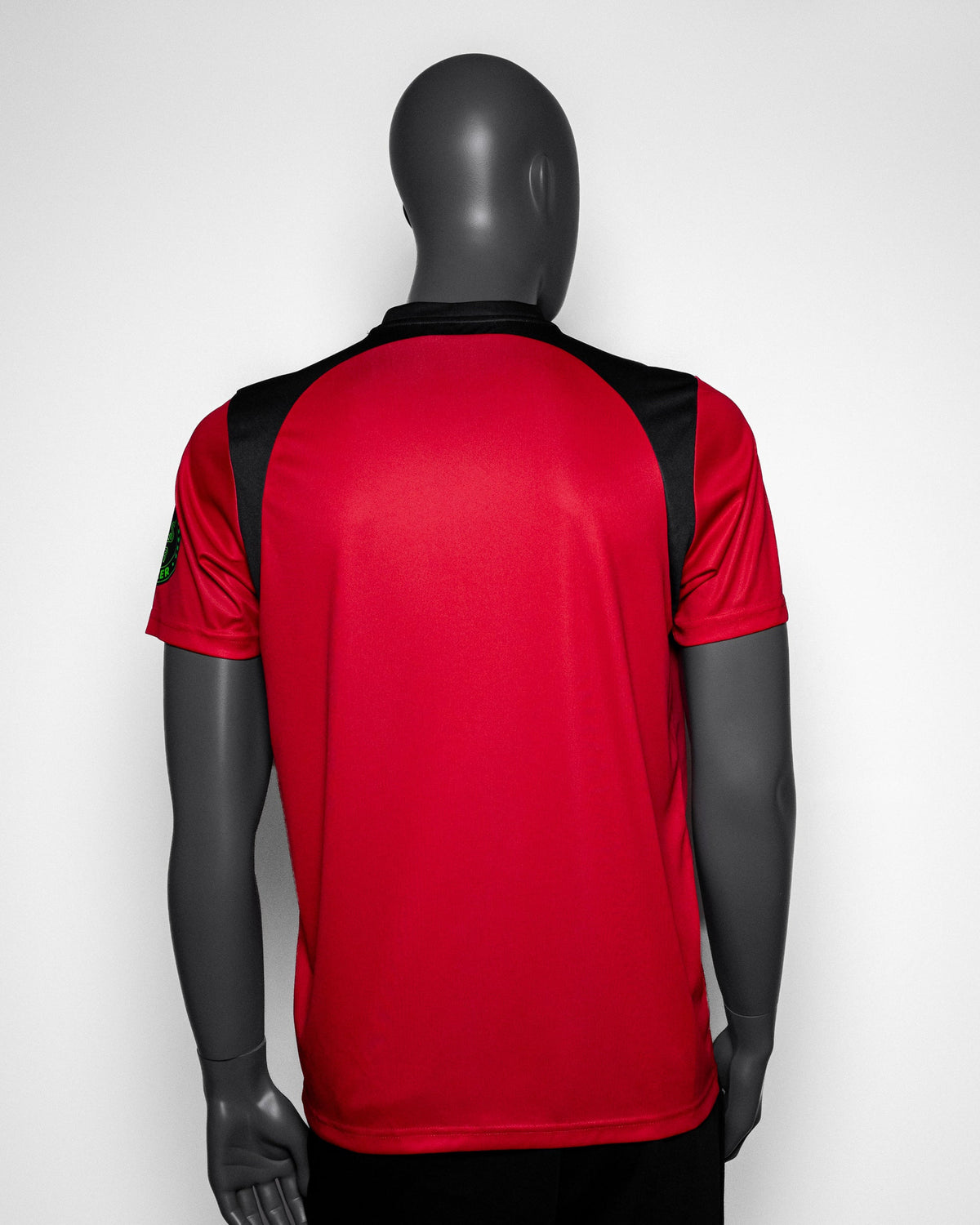 MOUZ Trikot 2022 (Rot)