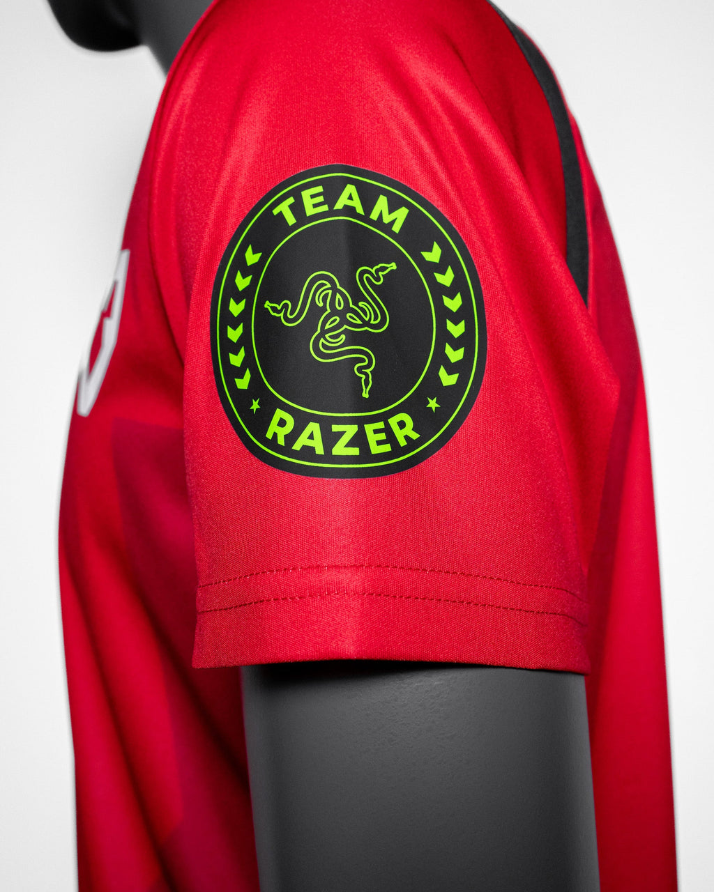 MOUZ Trikot 2022 (Rot)
