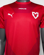 MOUZ Trikot 2022 (Rot)