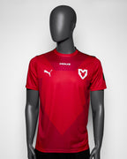 MOUZ Trikot 2022 (Rot)