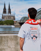 MOUZ Colonia T-Shirt