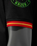 Dres MOUZ 2026 (černý)